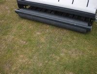 Turf Tip: Linear Aerators 